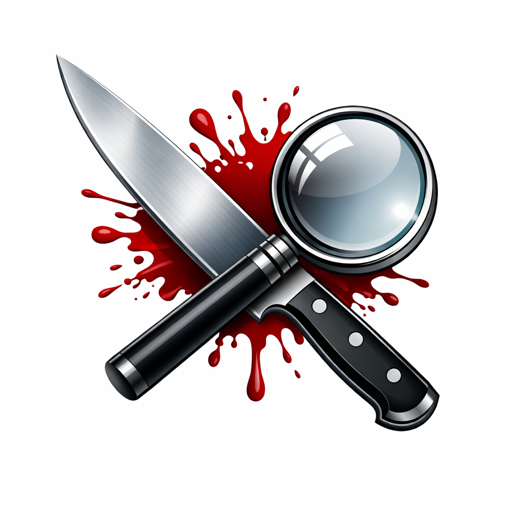 Culinary Crime Logo